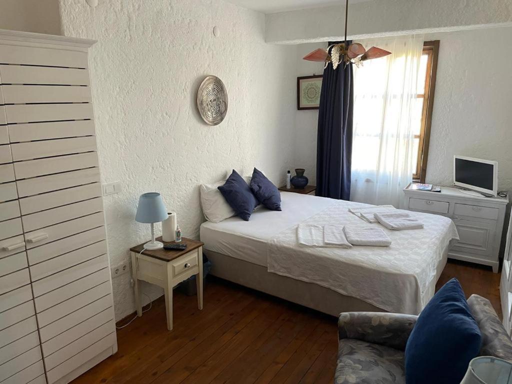 Zer Suites Alacati Çeşme Εξωτερικό φωτογραφία