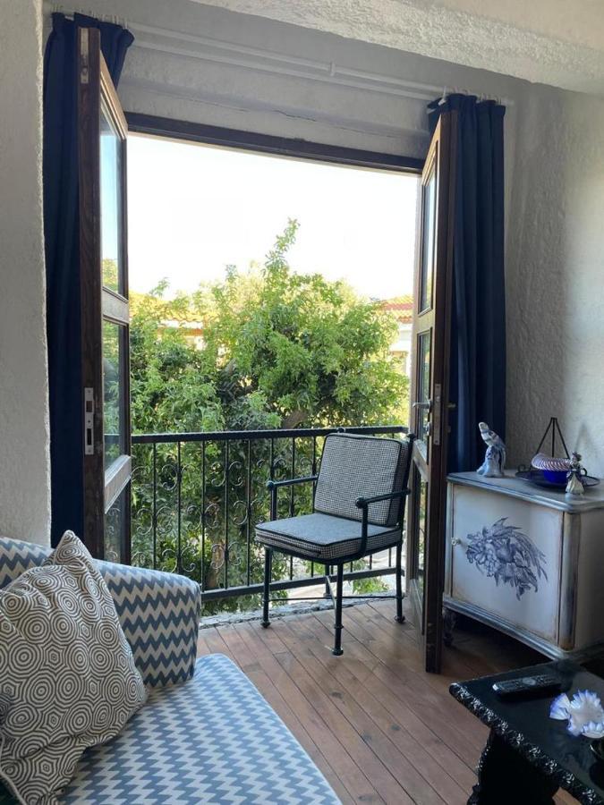 Zer Suites Alacati Çeşme Εξωτερικό φωτογραφία