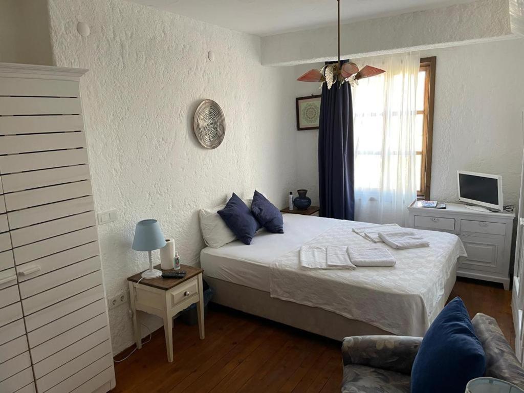 Zer Suites Alacati Çeşme Εξωτερικό φωτογραφία