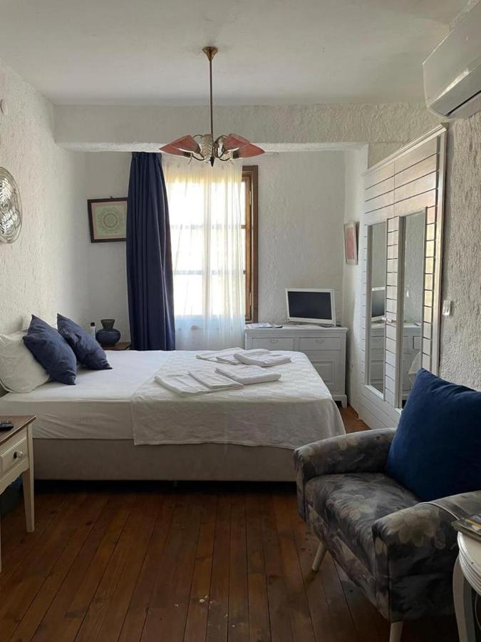 Zer Suites Alacati Çeşme Εξωτερικό φωτογραφία