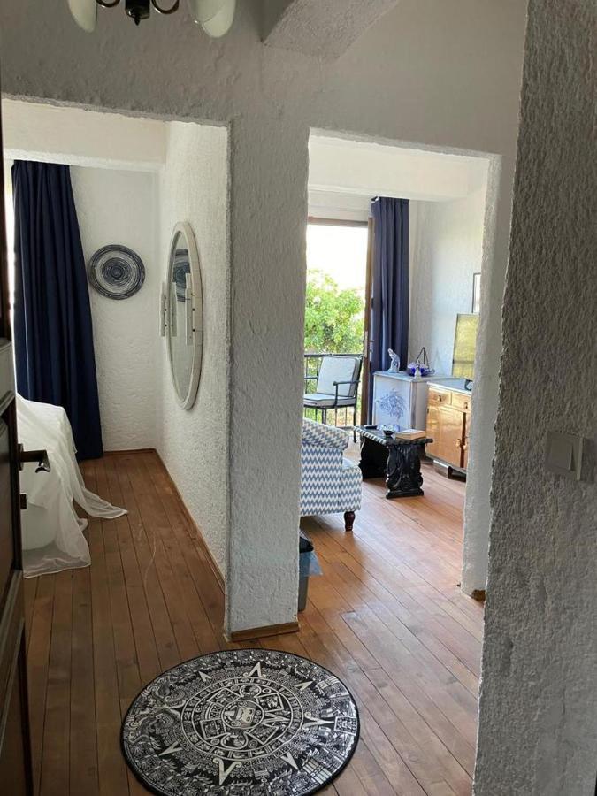 Zer Suites Alacati Çeşme Εξωτερικό φωτογραφία